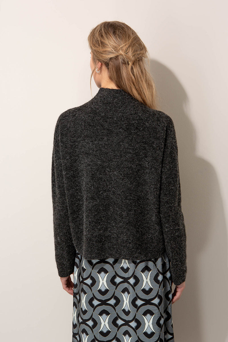 Sweater Noir