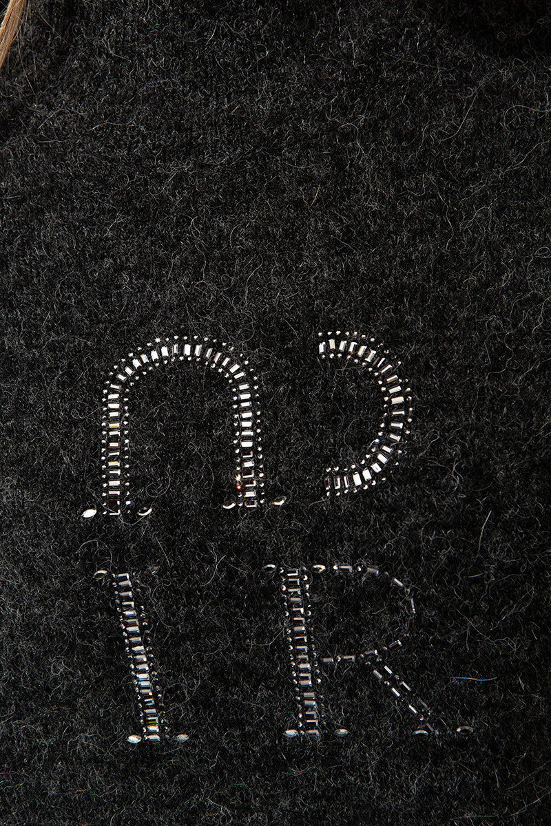 Sweater Noir
