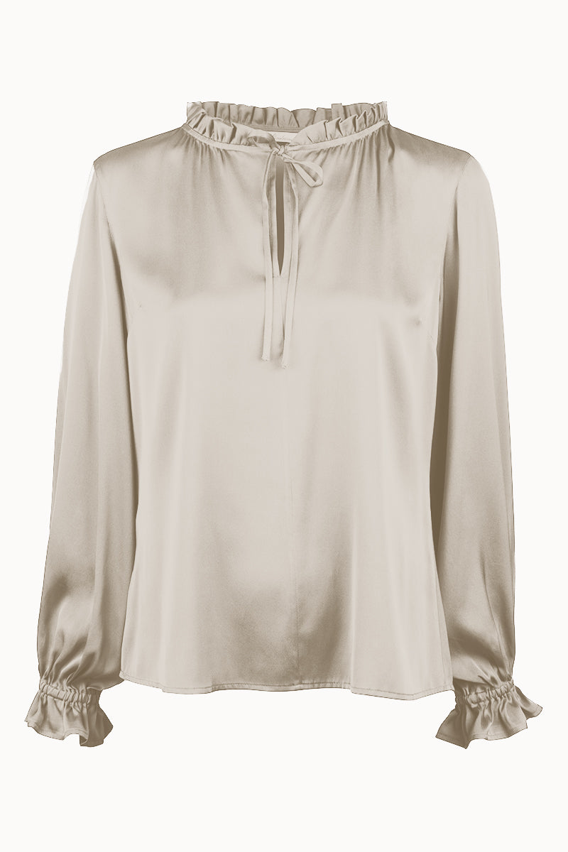 Fanny Blouse