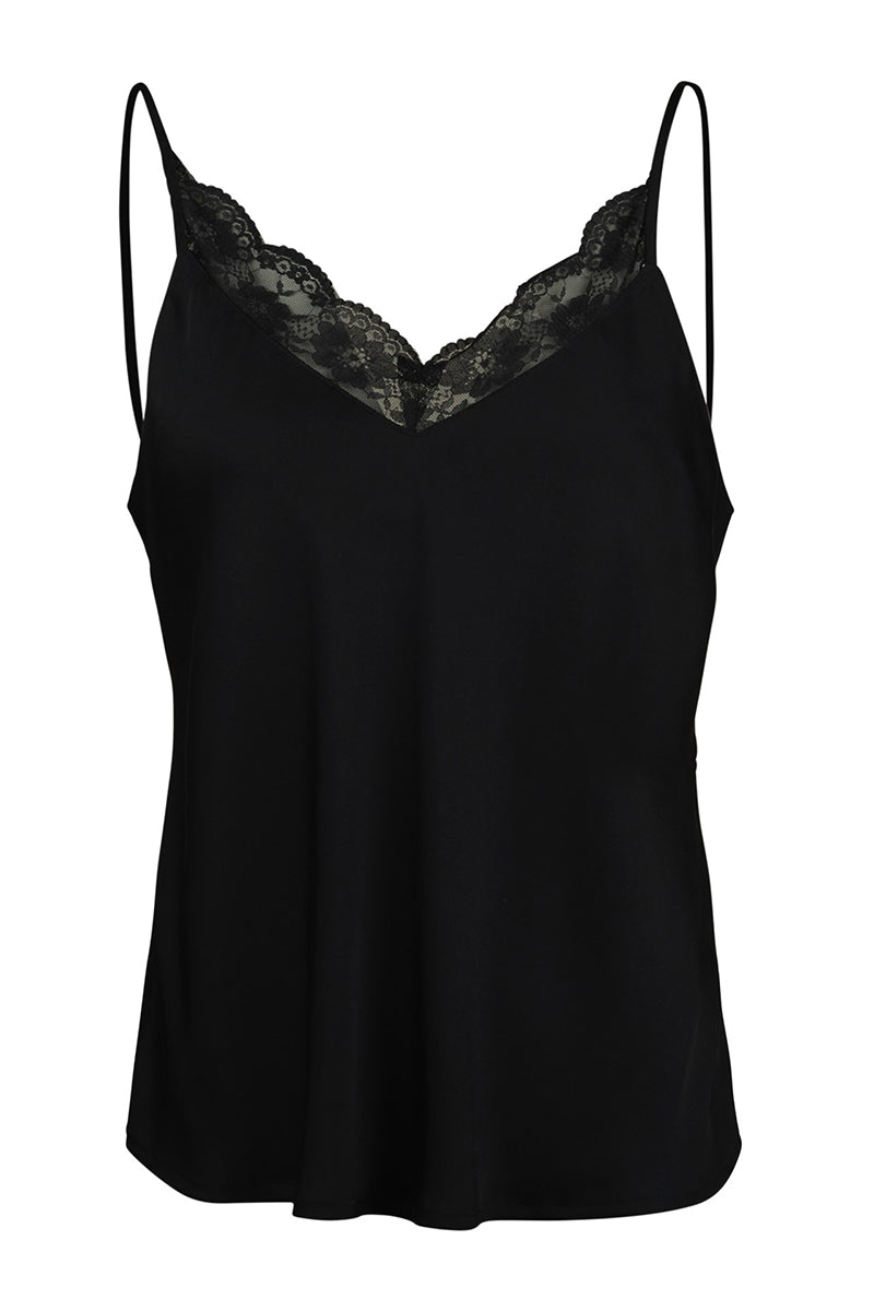Fiona Silk Camisole