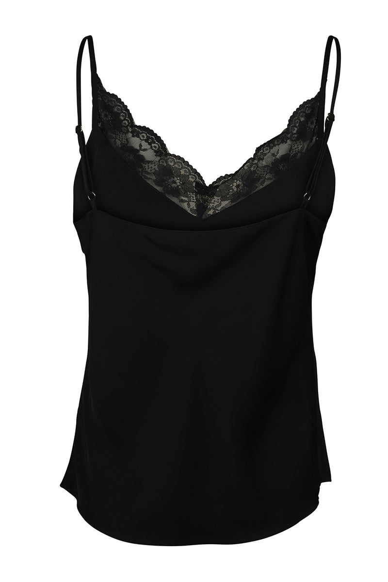 Fiona Silk Camisole