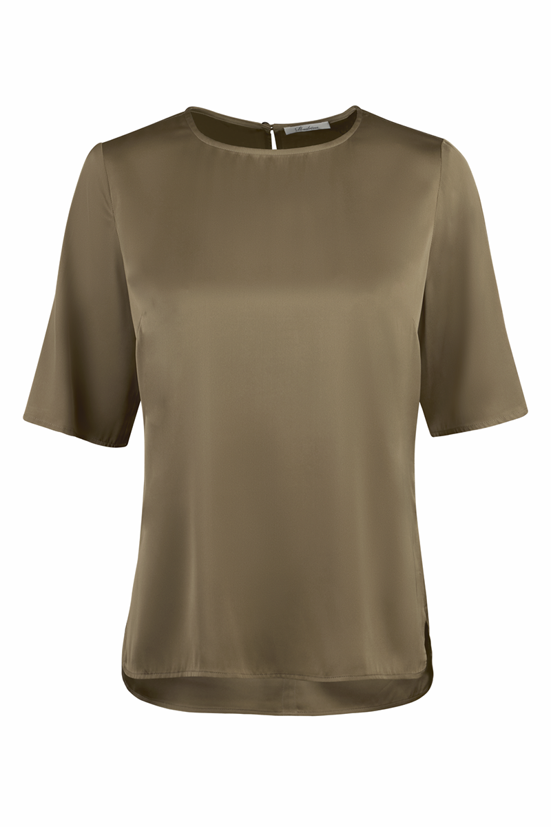 Sanne Blouse, short sleeve
