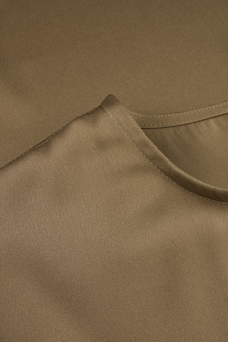 Sanne Blouse, short sleeve