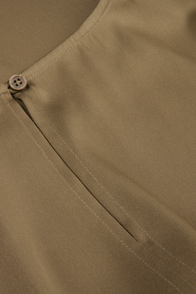 Sanne Blouse, short sleeve