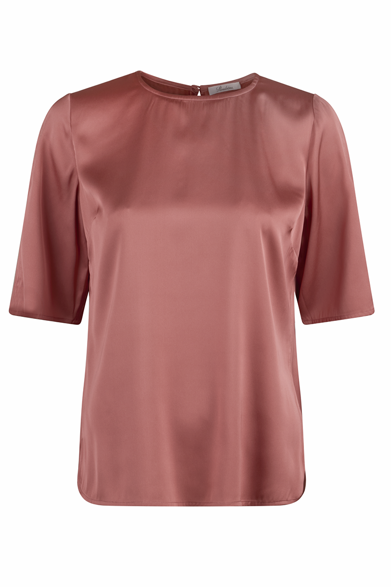 Sanne Blouse, short sleeve