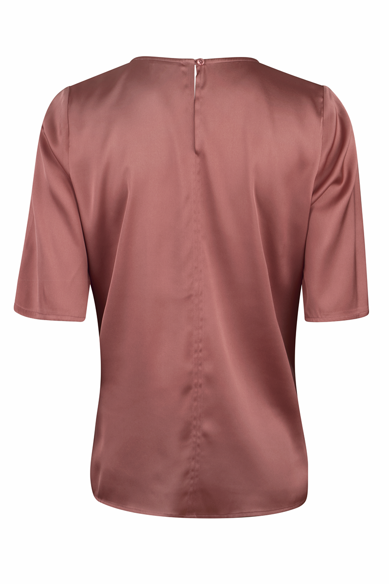 Sanne Blouse, short sleeve