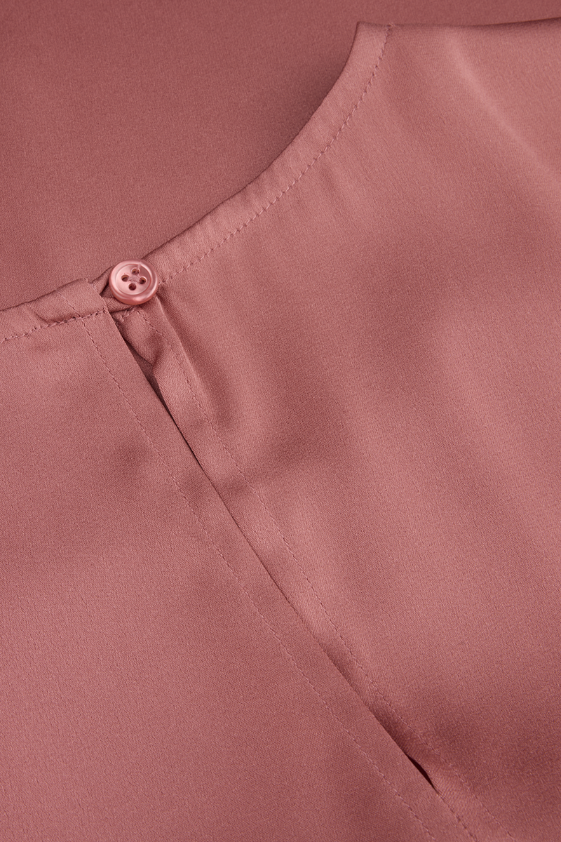 Sanne Blouse, short sleeve