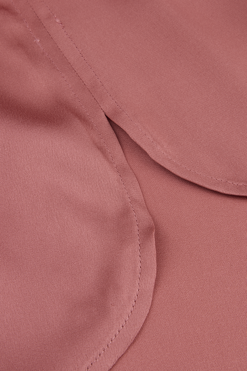 Sanne Blouse, short sleeve