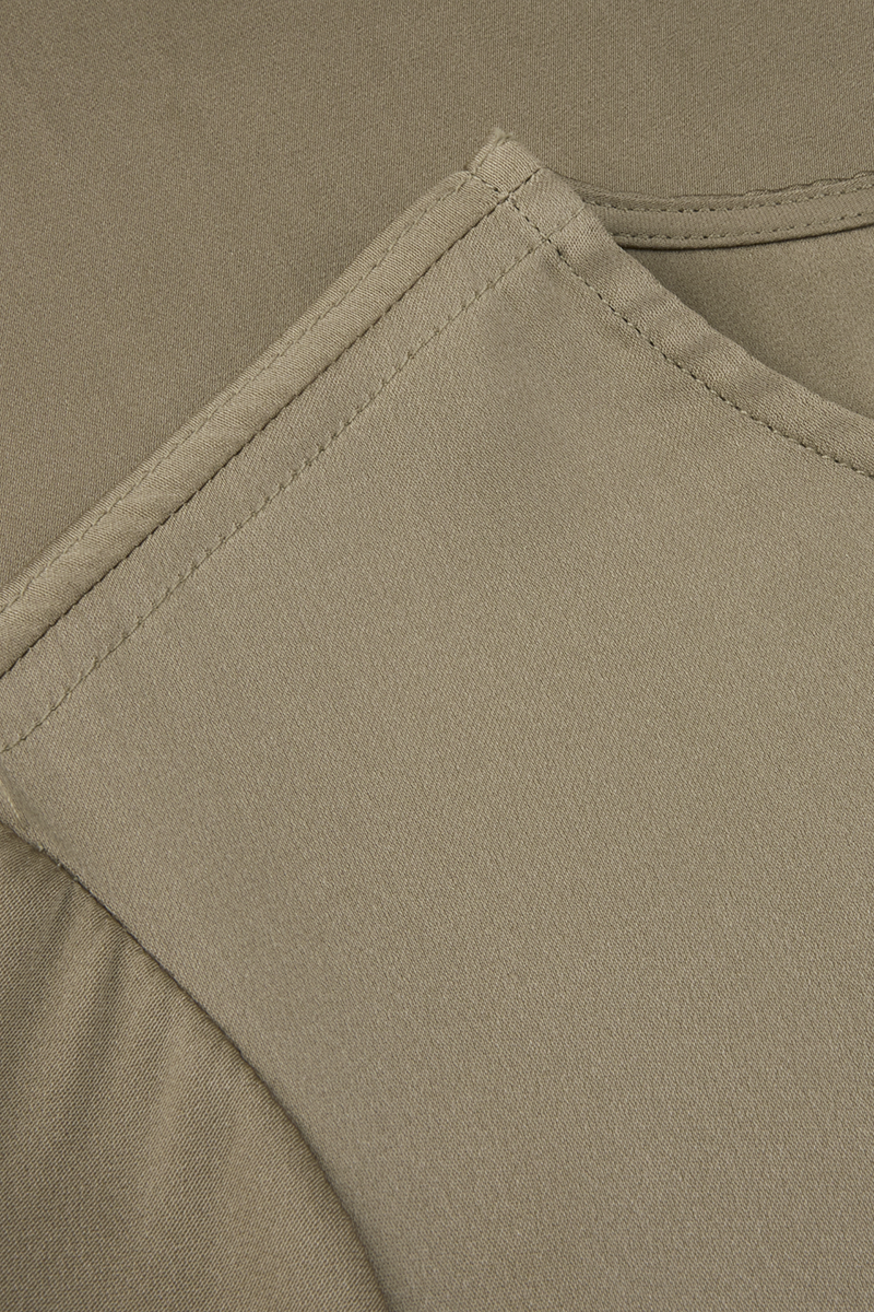 Sanne Blouse, short sleeve