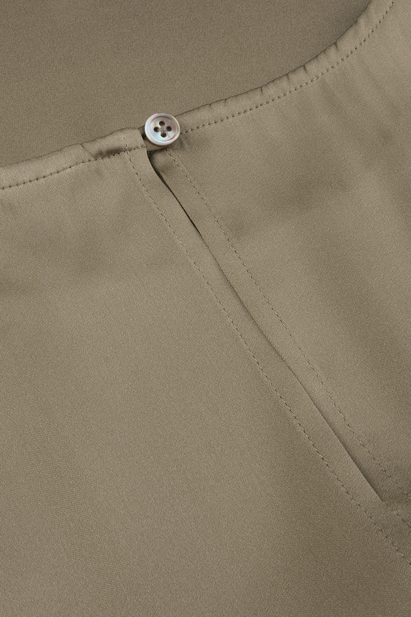 Sanne Blouse, short sleeve