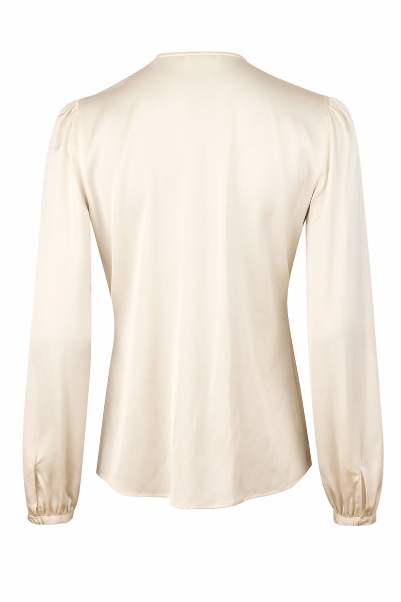 Mona Blouse frill