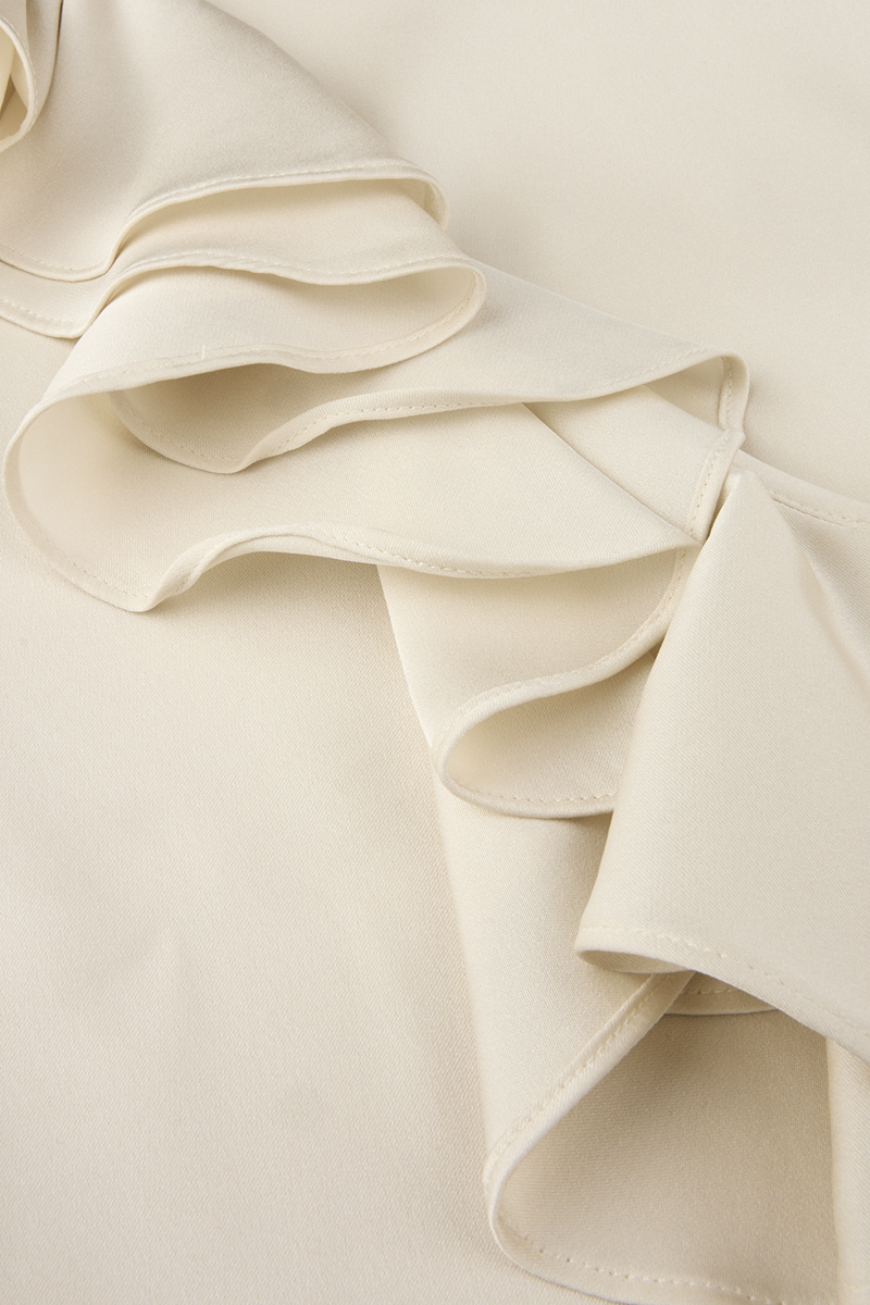 Mona Blouse frill