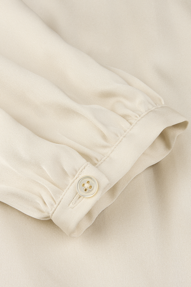 Mona Blouse frill