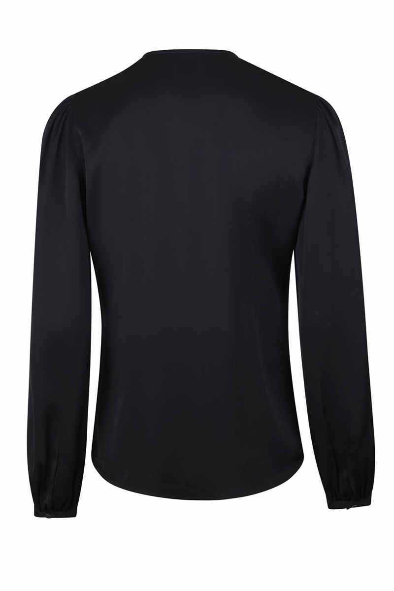 Mona Blouse frill