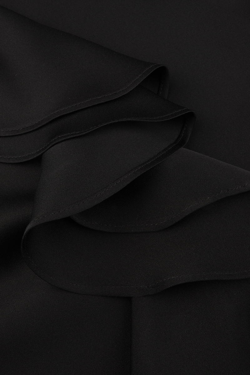 Mona Blouse frill