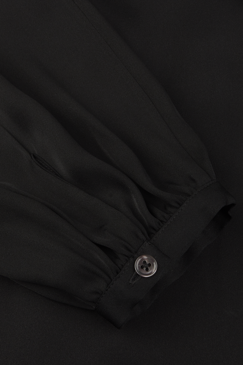 Mona Blouse frill