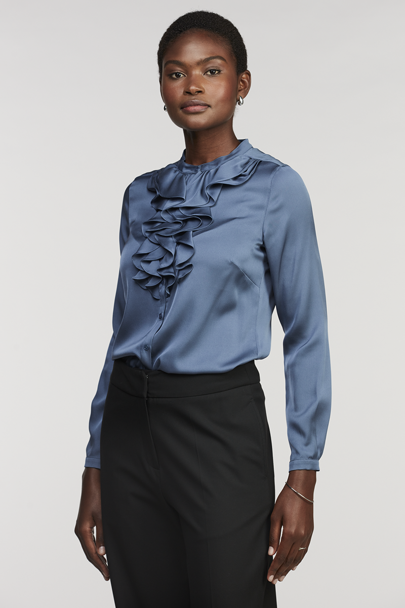 Marilyn Blouse