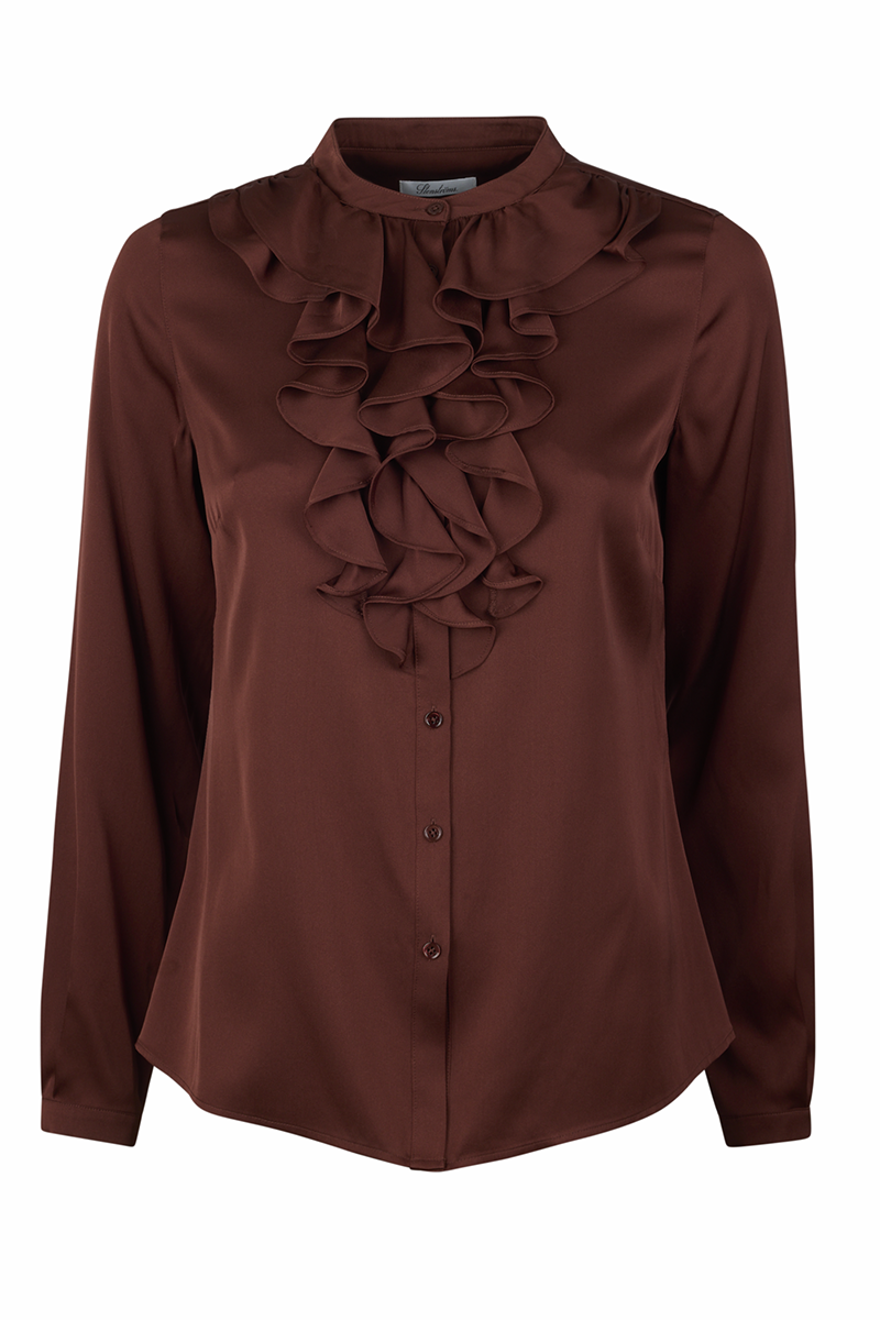 Marilyn Blouse