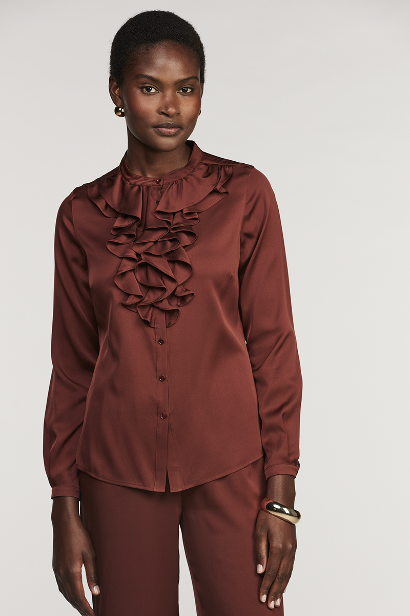 Marilyn Blouse
