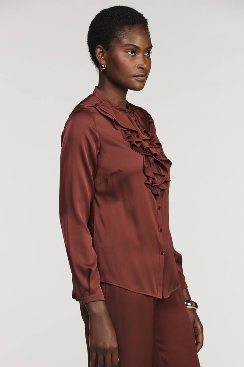 Marilyn Blouse