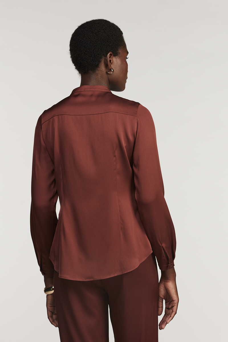 Marilyn Blouse