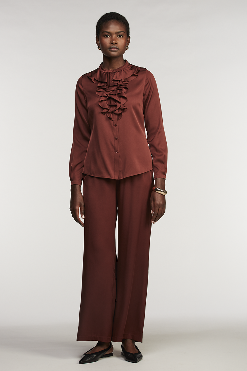Marilyn Blouse