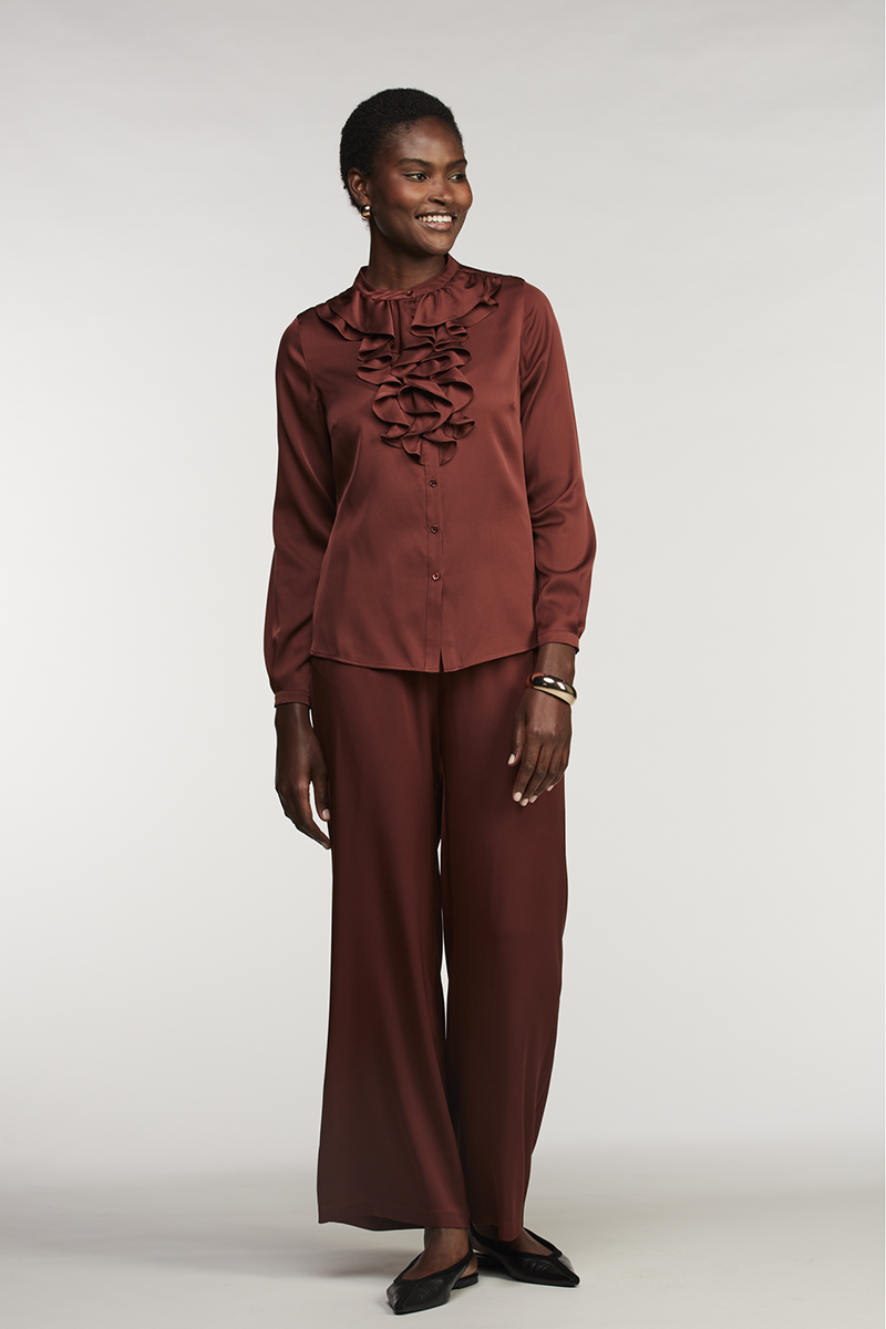 Marilyn Blouse