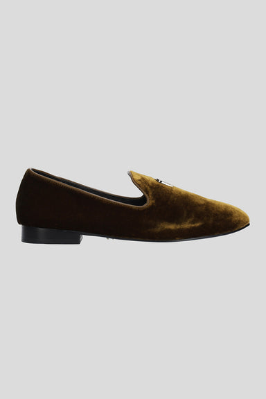 Margarida loafers