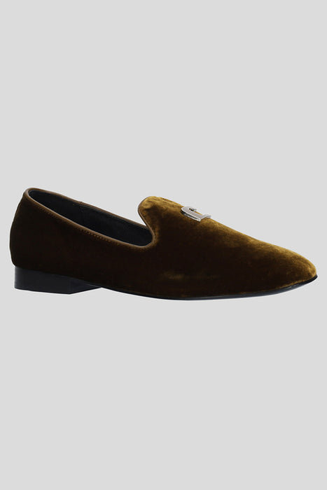 Margarida loafers