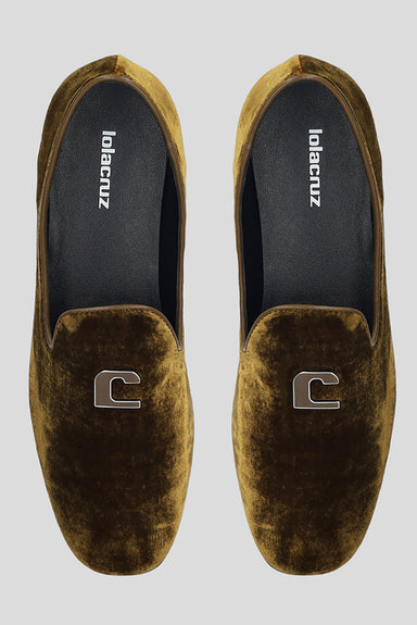 Margarida loafers