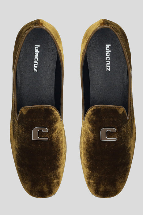 Margarida loafers