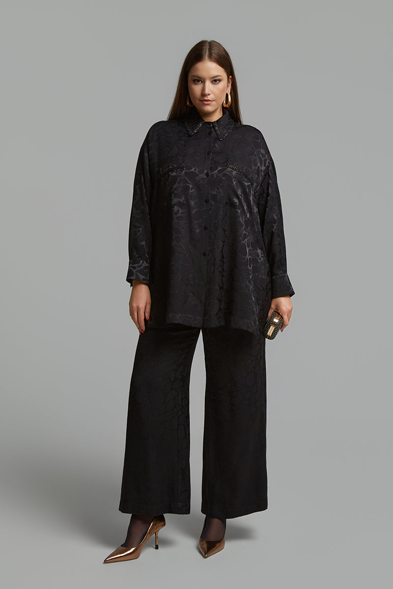 Luna flow shirt