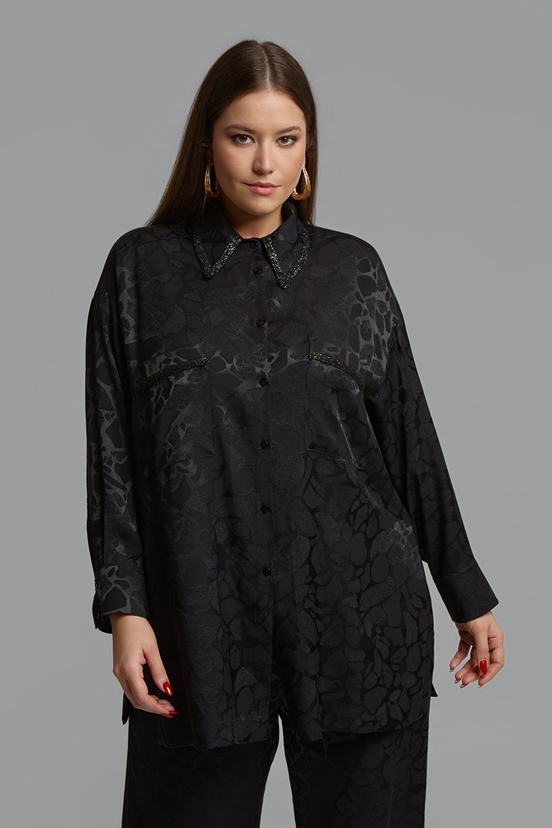 Luna flow shirt