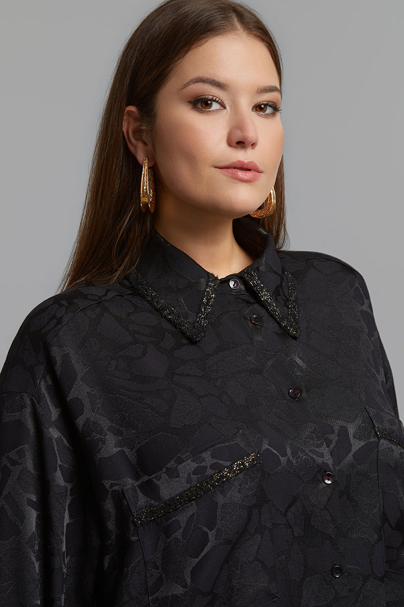 Luna flow shirt