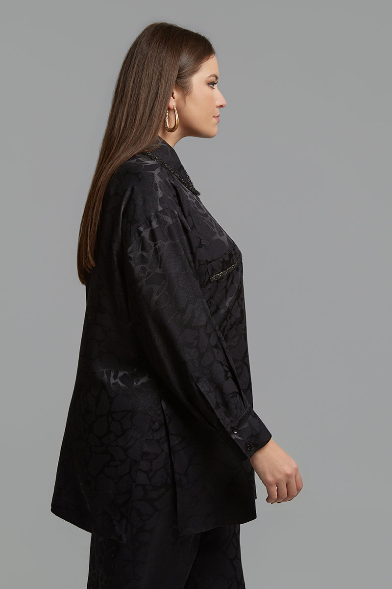 Luna flow shirt