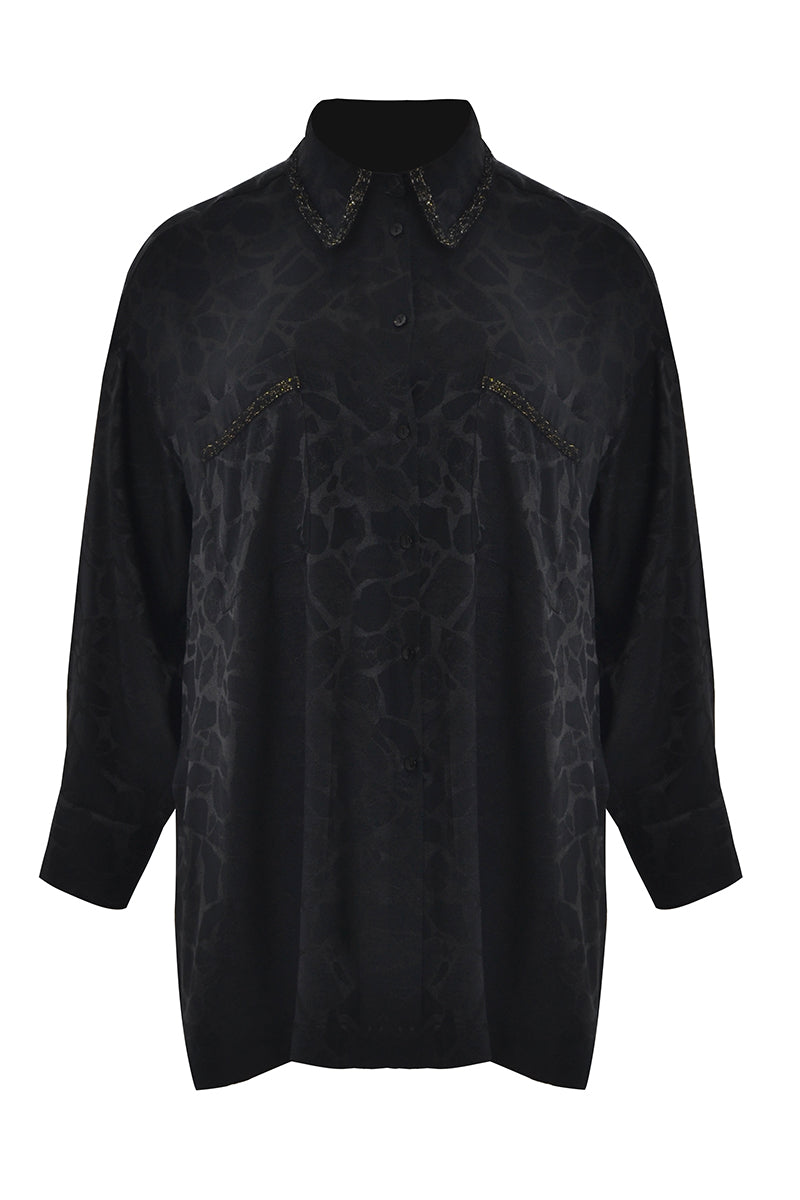 Luna flow shirt