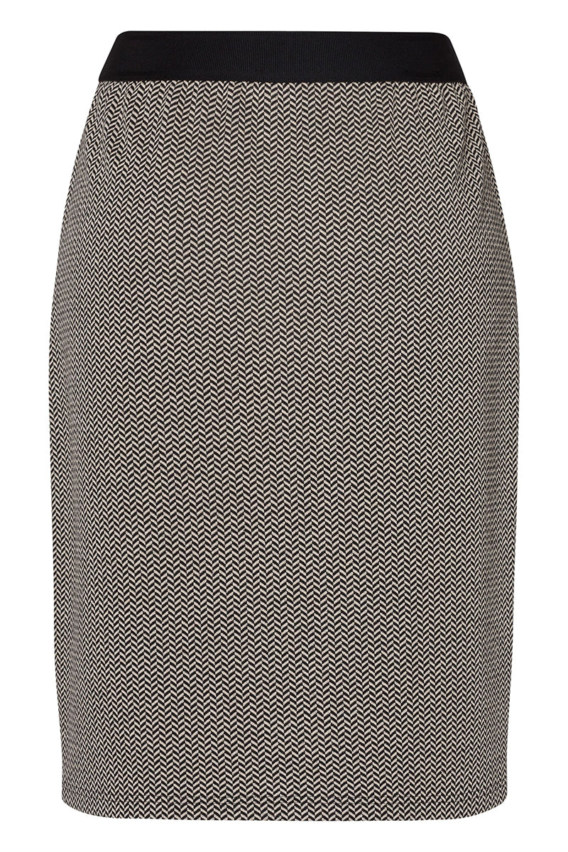 Slip skirt