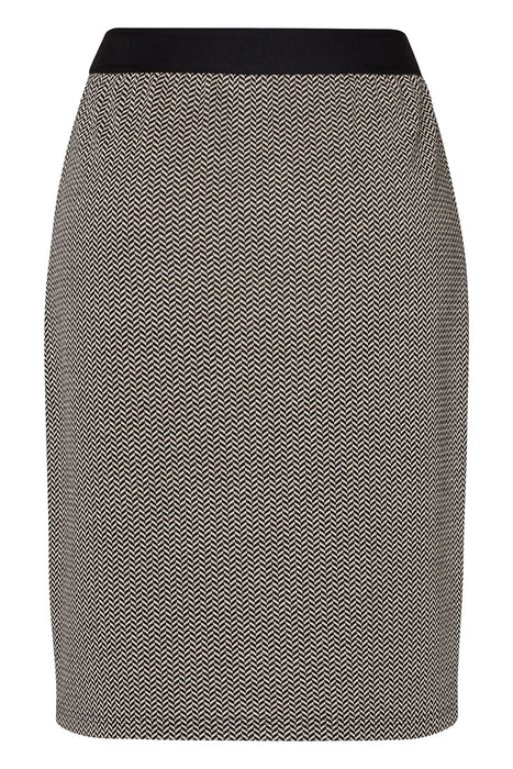 Slip skirt