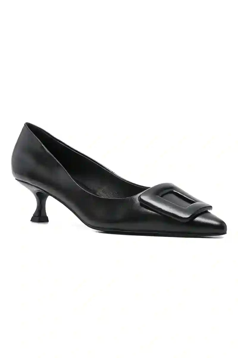 Bonnie pumps