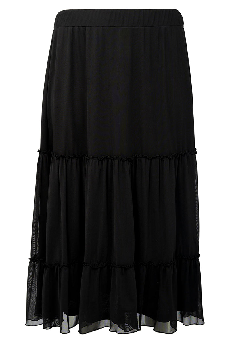Skirt ancle long Hannelore