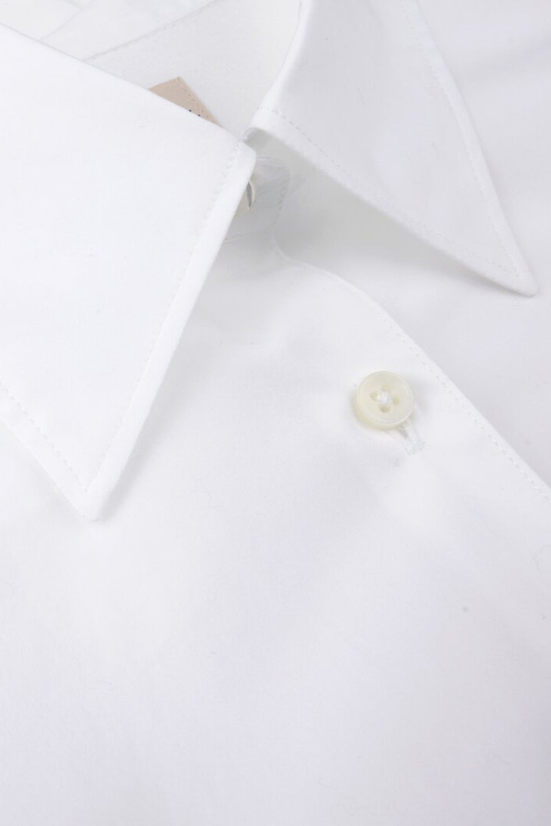 Salma Shirt, Jersey back