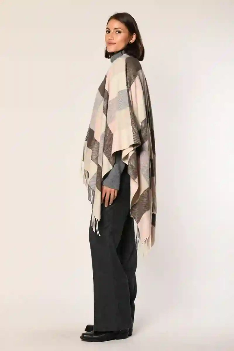 Cape