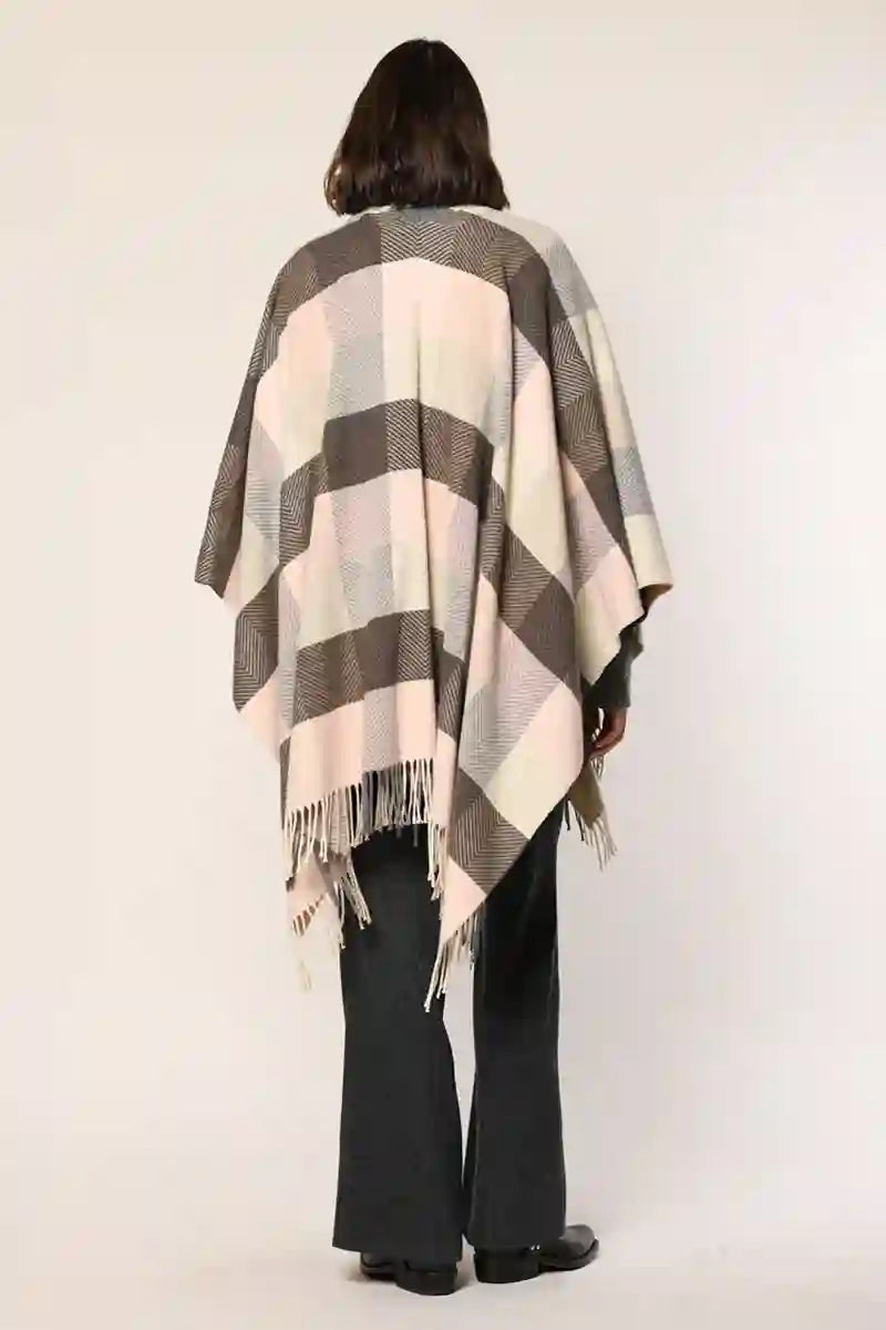 Cape