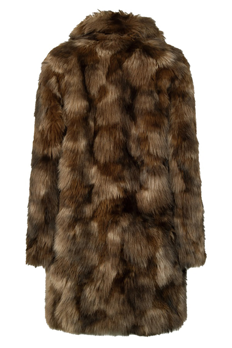Shortcoat