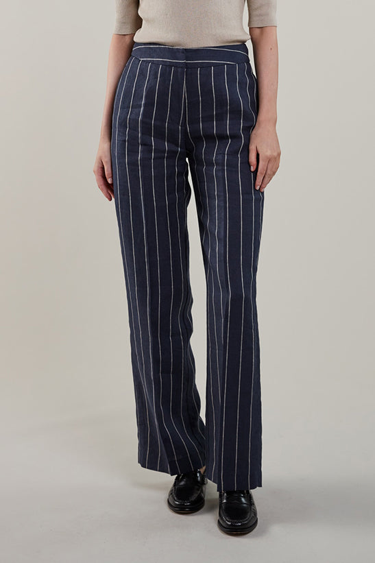 Jayda Pants navy