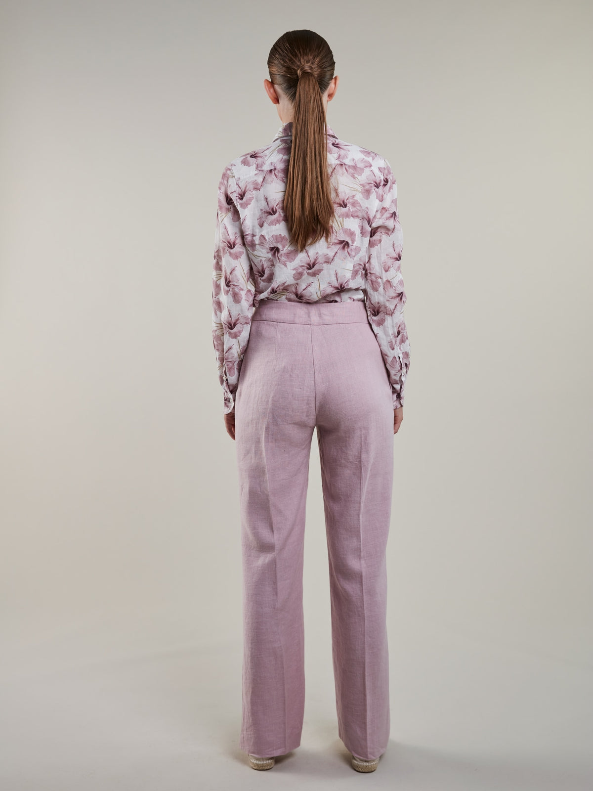 Jayda Pants