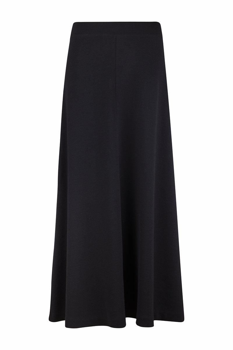 Ketty Skirt, Knit