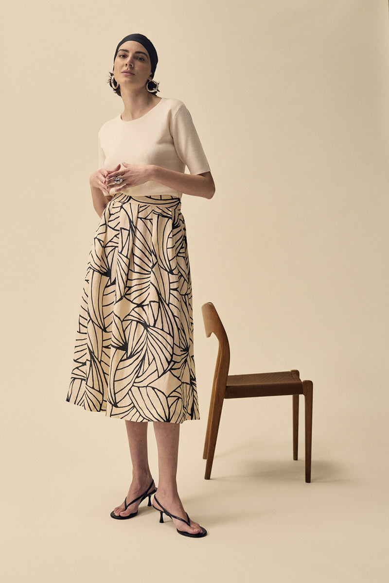 Kathryn Skirt