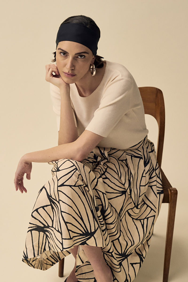 Kathryn Skirt