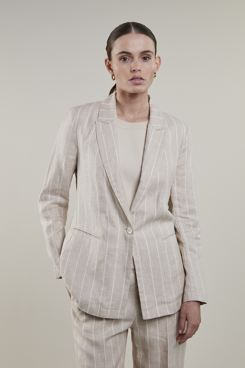 Elisabeth Jacket